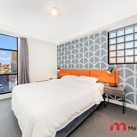 Metawise Sydney Cbd Haymarket 2Bed Apartment 1506 Екстер'єр фото
