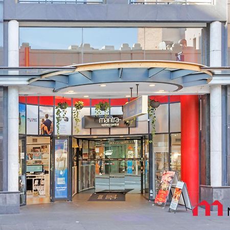 Metawise Sydney Cbd Haymarket 2Bed Apartment 1506 Екстер'єр фото
