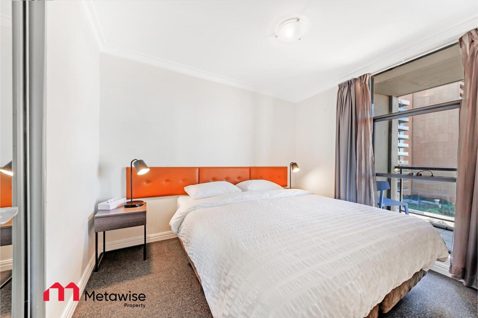 Metawise Sydney Cbd Haymarket 2Bed Apartment 1506 Екстер'єр фото