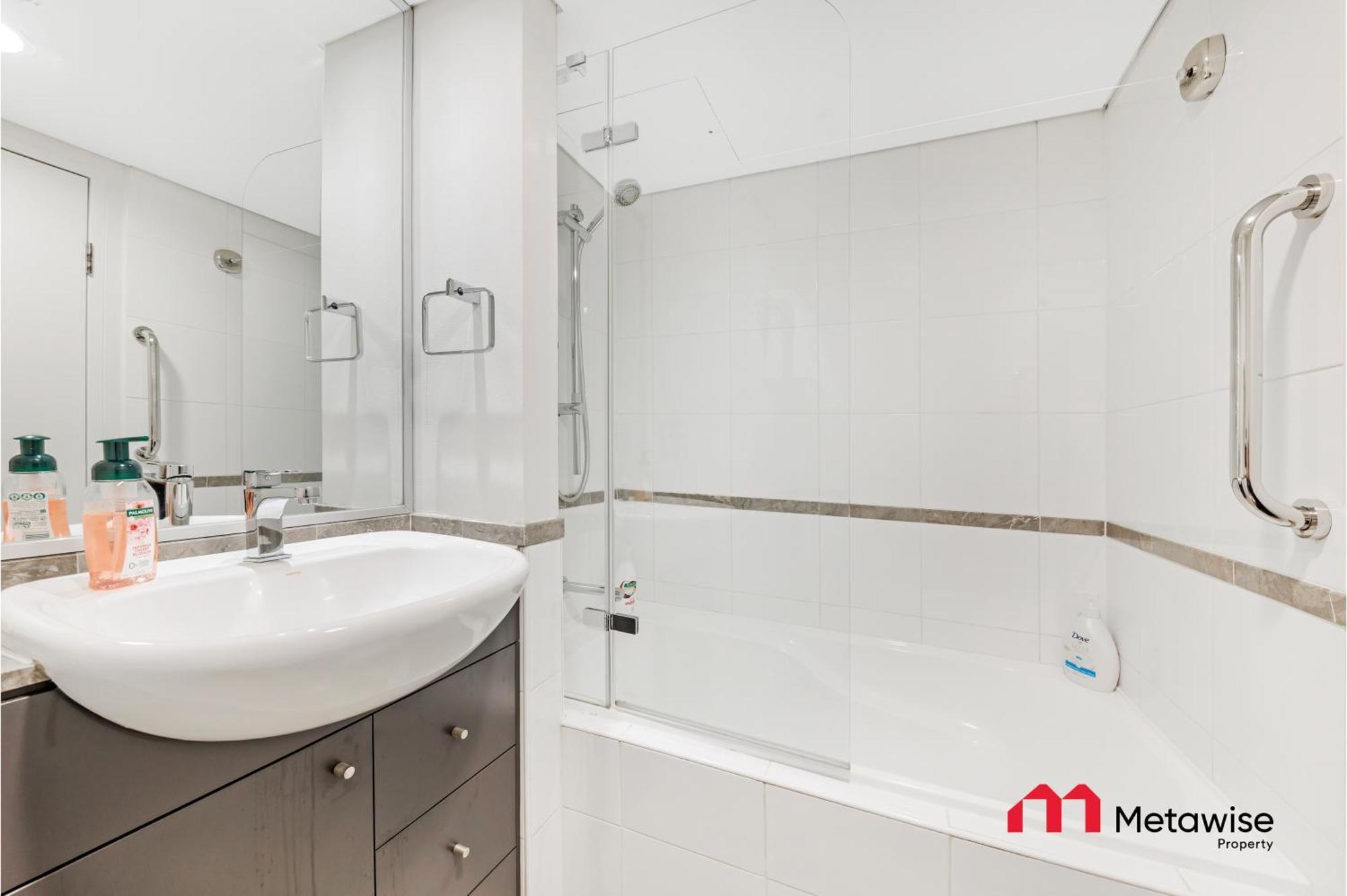 Metawise Sydney Cbd Haymarket 2Bed Apartment 1506 Екстер'єр фото