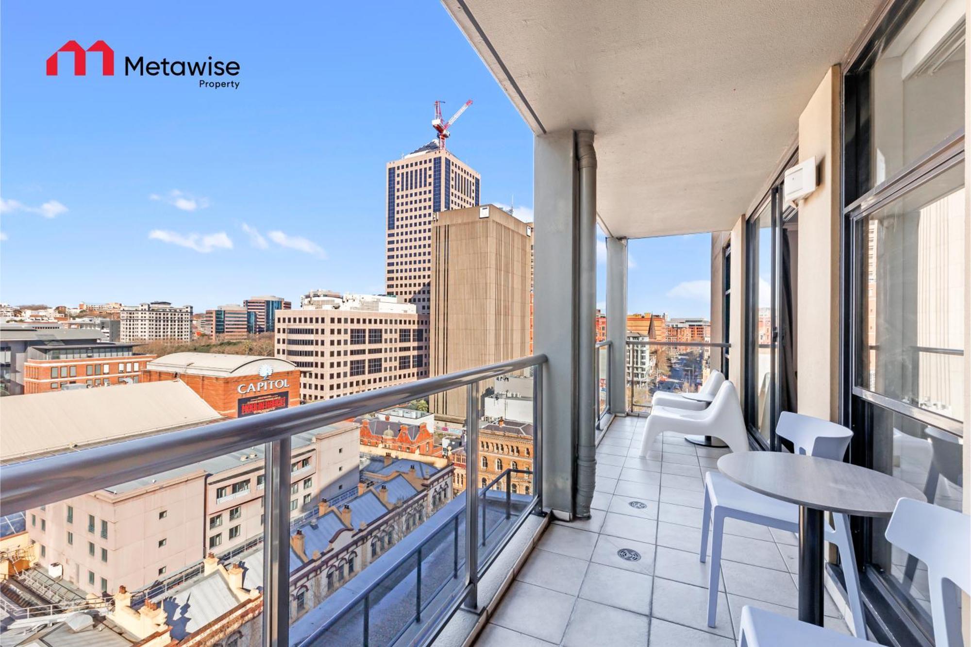 Metawise Sydney Cbd Haymarket 2Bed Apartment 1506 Екстер'єр фото
