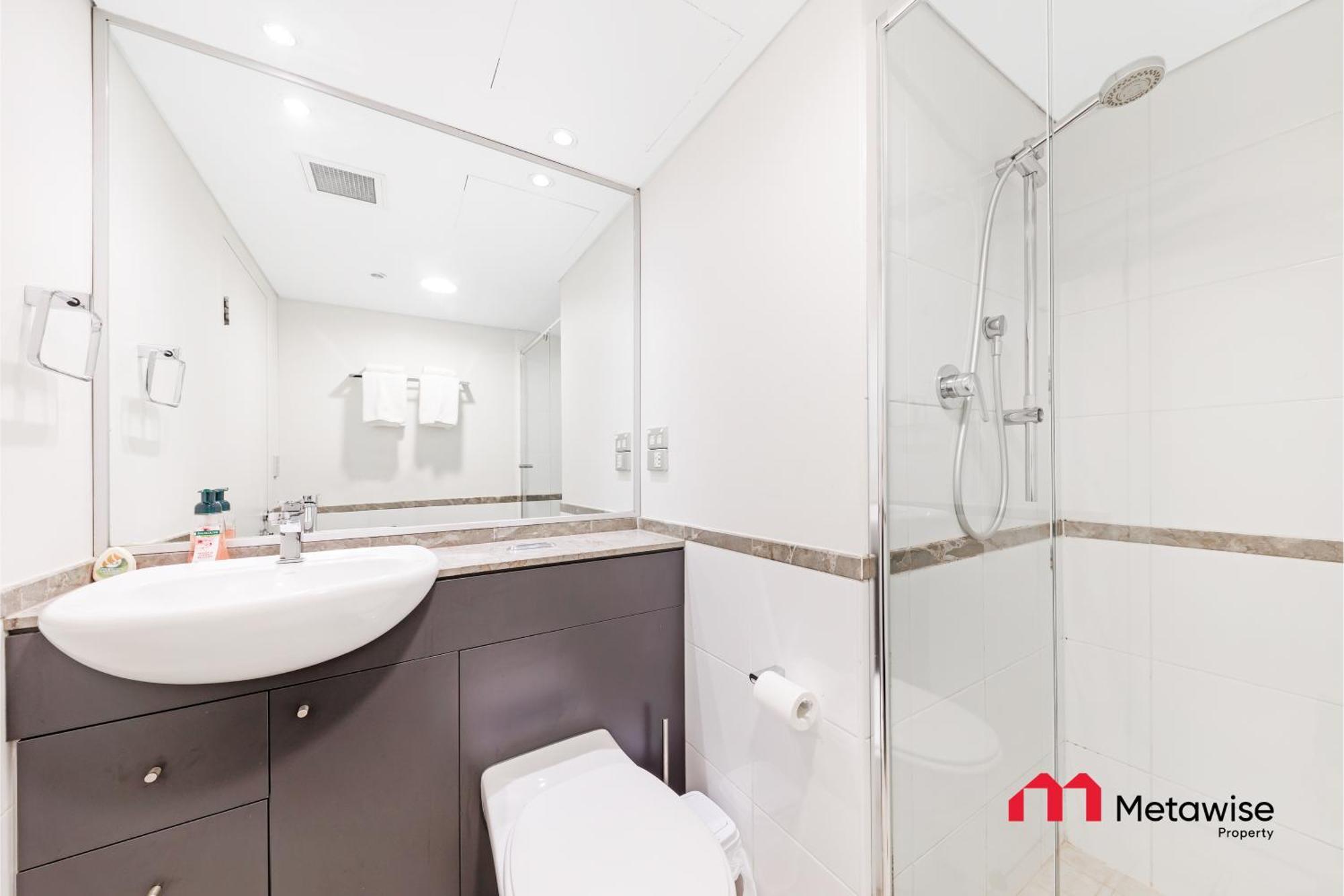 Metawise Sydney Cbd Haymarket 2Bed Apartment 1506 Екстер'єр фото