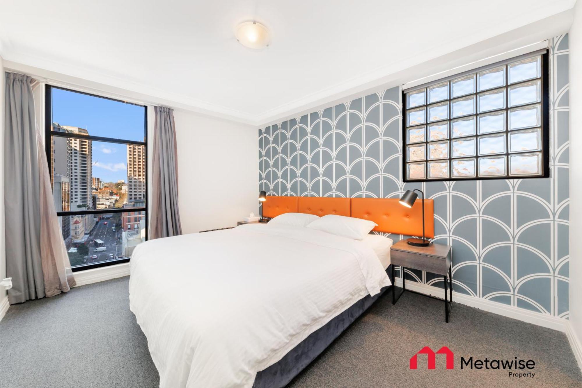 Metawise Sydney Cbd Haymarket 2Bed Apartment 1506 Екстер'єр фото